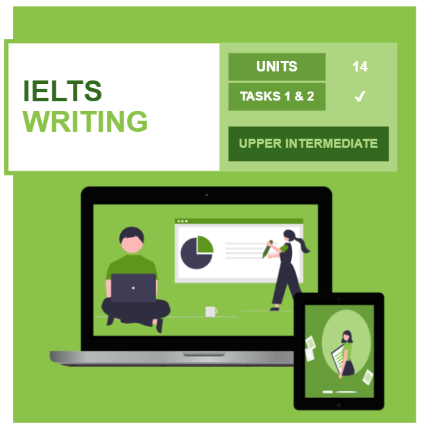 IELTS Writing