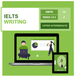 IELTS Writing