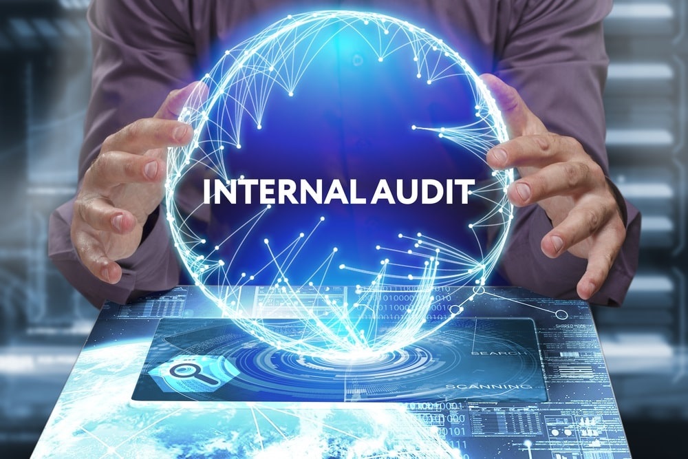 Internal Auditor